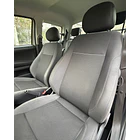 Volkswagen Saveiro CD 1.6 Mt 2022 13