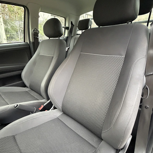 Volkswagen Saveiro CD 1.6 Mt 2022 13
