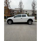 Volkswagen Saveiro CD 1.6 Mt 2022 2