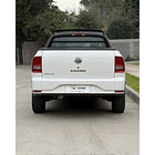 Volkswagen Saveiro CD 1.6 Mt 2022 4