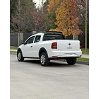 Volkswagen Saveiro CD 1.6 Mt 2022 5