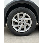 Volkswagen Saveiro CD 1.6 Mt 2022 6