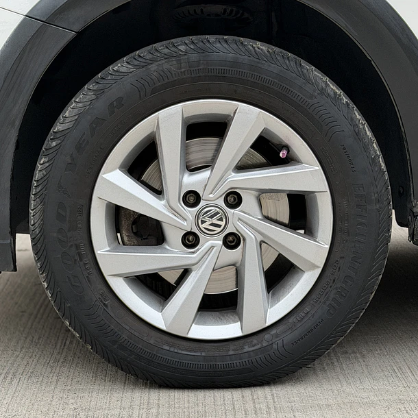 Volkswagen Saveiro CD 1.6 Mt 2022 6