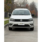 Volkswagen Saveiro CD 1.6 Mt 2022 3