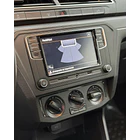 Volkswagen Saveiro CD 1.6 Mt 2022 8