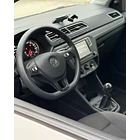 Volkswagen Saveiro CD 1.6 Mt 2022 7