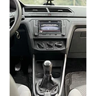 Volkswagen Saveiro CD 1.6 Mt 2022 9