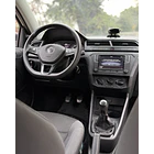 Volkswagen Saveiro CD 1.6 Mt 2022 10
