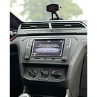 Volkswagen Saveiro CD 1.6 Mt 2022 12