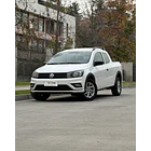 Volkswagen Saveiro CD 1.6 Mt 2022 1
