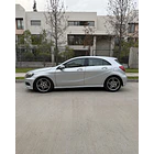 Mercedes Benz A200  AUT 1.6 2014 2