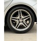 Mercedes Benz A200  AUT 1.6 2014 6