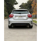 Mercedes Benz A200  AUT 1.6 2014 5