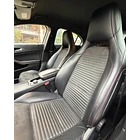 Mercedes Benz A200  AUT 1.6 2014 10