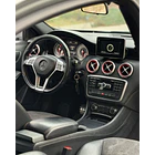 Mercedes Benz A200  AUT 1.6 2014 9