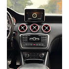 Mercedes Benz A200  AUT 1.6 2014 8