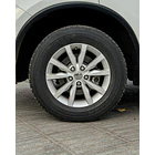 DODGE DURANGO 3.6  SXT 4WD AUT 2016 12