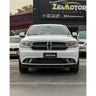 DODGE DURANGO 3.6  SXT 4WD AUT 2016 2