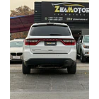 DODGE DURANGO 3.6  SXT 4WD AUT 2016 3