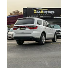 DODGE DURANGO 3.6  SXT 4WD AUT 2016 4