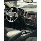 DODGE DURANGO 3.6  SXT 4WD AUT 2016 6