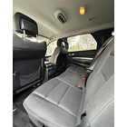 DODGE DURANGO 3.6  SXT 4WD AUT 2016 11