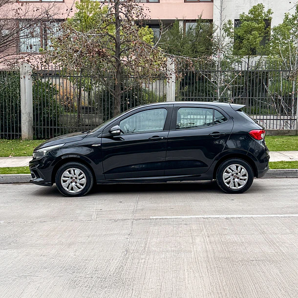 FIAT ARGO DRIVE GSE 1.3 2018 2