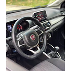 FIAT ARGO DRIVE GSE 1.3 2018 6