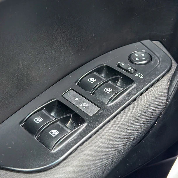 FIAT ARGO DRIVE GSE 1.3 2018 12
