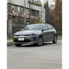 KIA RIO 5 EX 1.4 HB 6MT 5P 1