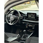 KIA RIO 5 EX 1.4 HB 6MT 5P 7