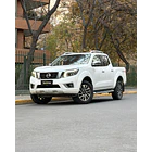 Nissan Np300 2.3 Navara DC LE 4x4 2020 1