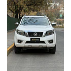Nissan Np300 2.3 Navara DC LE 4x4 2020 2