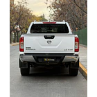 Nissan Np300 2.3 Navara DC LE 4x4 2020 3