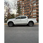 Nissan Np300 2.3 Navara DC LE 4x4 2020 5