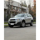 CHEVROLET CAPTIVA LT AWD 2.4 2016 1
