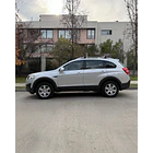 CHEVROLET CAPTIVA LT AWD 2.4 2016 2