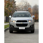 CHEVROLET CAPTIVA LT AWD 2.4 2016 3