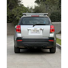 CHEVROLET CAPTIVA LT AWD 2.4 2016 5