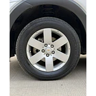CHEVROLET CAPTIVA LT AWD 2.4 2016 6