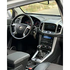 CHEVROLET CAPTIVA LT AWD 2.4 2016 9