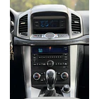 CHEVROLET CAPTIVA LT AWD 2.4 2016 10