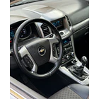 CHEVROLET CAPTIVA LT AWD 2.4 2016 11