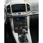 CHEVROLET CAPTIVA LT AWD 2.4 2016 12