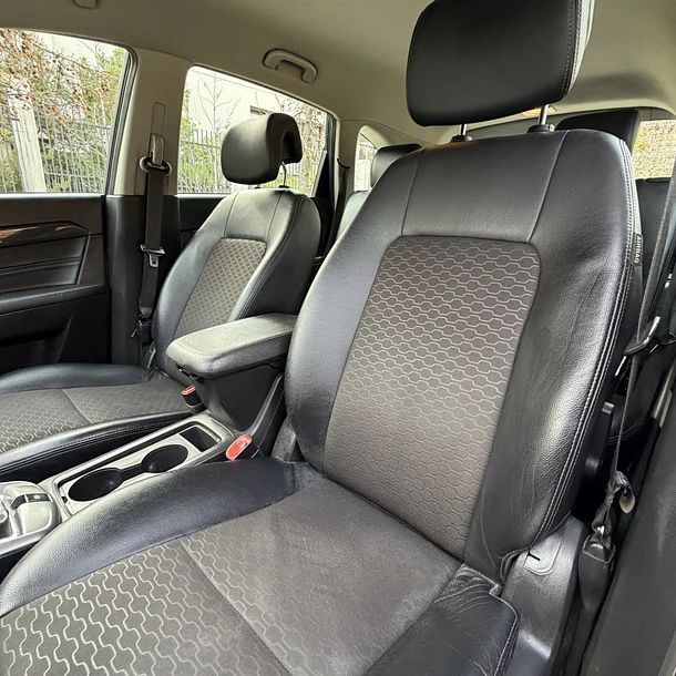 CHEVROLET CAPTIVA LT AWD 2.4 2016 13