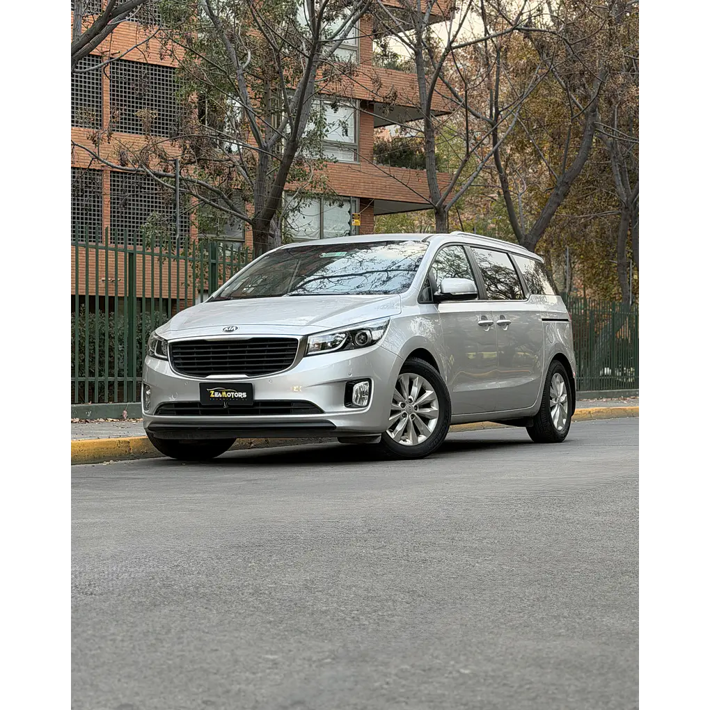 KIA 6 — foto 6 de 13