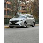 KIA GRAND CARNIVAL EX  3.3  AUT 2018 1