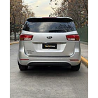 KIA GRAND CARNIVAL EX  3.3  AUT 2018 3
