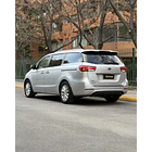 KIA GRAND CARNIVAL EX  3.3  AUT 2018 4