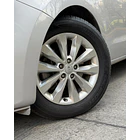 KIA GRAND CARNIVAL EX  3.3  AUT 2018 6
